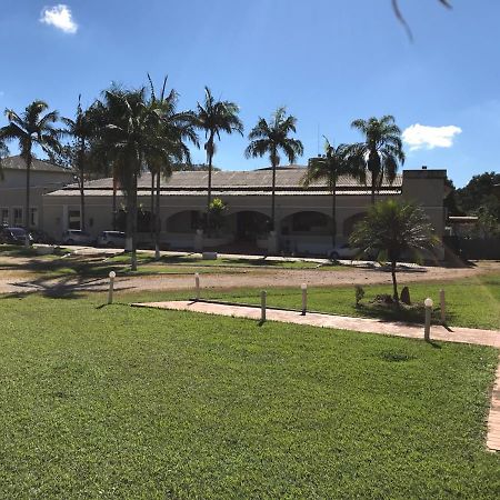 Atibaia Plaza Hotel Buitenkant foto