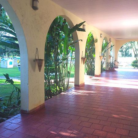 Atibaia Plaza Hotel Buitenkant foto