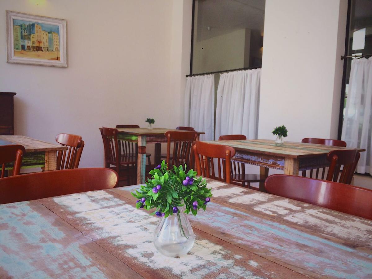 Atibaia Plaza Hotel Buitenkant foto
