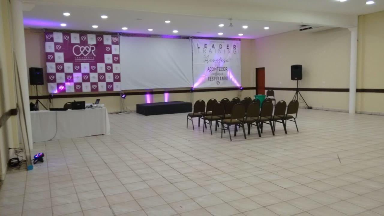 Atibaia Plaza Hotel Buitenkant foto